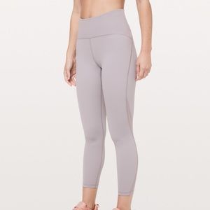 Lululemon train time legging